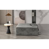 ELTAP Elegantni kvadratni tabure Kelim-Monolith 85 | Shoptok.si