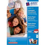 Avery Zweckform Foto papir Ink-Jet Classic A4 - 180 g Cene