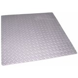  Spužvasta podloga (Sive boje, 620 x 620 x 12 mm) | shoptok.hr
