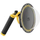 zaščitno ohišje za športno kamero Dome Port za GoPro Hero 13/12/11/10/9, GP-DMP-T09