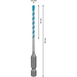 Bosch EXPERT HEX-9 MultiConstruction burgija od 3x45x90 mm 2608900569 | Eponuda.com