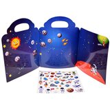 Album sa naljepnicama svemir | shoptok.hr