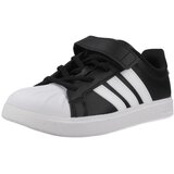 Adidas Dečije patike Streettalk El C, JQ8593, Crne Cene