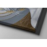 WALLXPERT ASR_CNV25-14 - Višenamensko Dekorativno Platno 70 x 100 cm | Eponuda.com