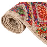  Perivi tepih raznobojni 80 x 150 cm | shoptok.hr