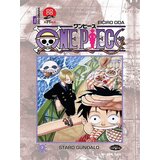 Darkwood Eićiro Oda - One Piece 7: Staro gunđalo Cene'.'