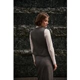 Marisse WOMEN'S JACKETS Z-KA-4802 BEIGE | shoptok.hr