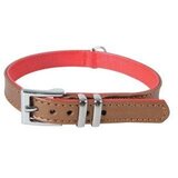 Zolux 435060BZE Victoria Kožna Ogrlica 25cm Bronzana Cene