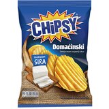 Marbo chipsy čips domaćinski feta, 60g cene