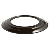 Fischer dimna rozeta (120 mm, rjava) cene