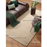 Hanse Home Volnena preproga v naravni barvi 200x290 cm Eloise – | Shoptok.si