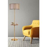 Opviq mercan 8738-4 goldbrown floor lamp | ePonuda.com