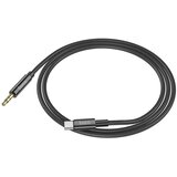 hoco. AUX Audio Jack kabel 3,5 mm na Type-C UPA19 1 m crni | shoptok.hr