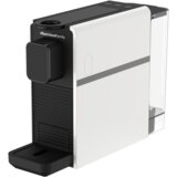 MELCHIONI family Aparat za kavu, Nespresso, 1400W, 20 bar - CREMOSA White | shoptok.hr