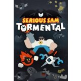 Steam Serious Sam: Tormental (PC) Key GLOBAL Steam Serious Sam: Tormental (PC) Key GLOBAL Slike