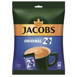 Jacobs 2in1 instant kafa 140g kesa Cene