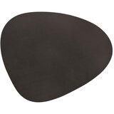 LIND DNA Temno siva preproga 115x135 cm Curve XXXL Bull – | Shoptok.si