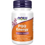 Now Foods pqq energy 10 mg – podrška za energiju i kognitivnu funkciju Cene