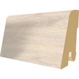 Egger Home podna kutna lajsna adelboden hrast (2,4 m x 17 mm x 60 mm, ravni oblik) | shoptok.hr