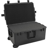  Prijenosni kovčeg crni 79,5x52x39 cm od PP-a | shoptok.hr