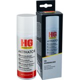 HG Power Glue Activator - sprej - 200 ml | Shoptok.si