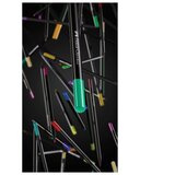  BOJE DRVENE 100BOJA METALNA KUTIJA BLACK EDITION FABER CASTELL 116490 | Eponuda.com