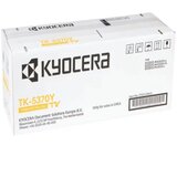 Kyocera TK-5370Y (1T02YJANL0) rumen originalen toner | Shoptok.si