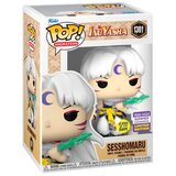 Funko POP figure Inuyasha Sesshomaru Exclusive | shoptok.hr