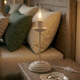  Stona lampa ANTON 1xE14/60W/230V bež | Eponuda.com
