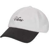 Vans Kape s šiltom Script Curved Bill Jockey Bela | Shoptok.si