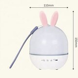 Venisymlis Nočna Lučka Za Projektor, Nočna Lučka Led, Glasbena Svetilka, 360 Vrtenje, (22068321) | Shoptok.si