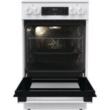 Gorenje električni šporet GEC5C61WG
