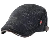  Muška beretka SE-22096 - Crna KP22096 | Shoptok.si
