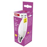  LED žarnica Classic Candle / E14 / 2,5 W (32 W) / 350 lm / Nevtralna bela Cene