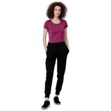 4f Majice s kratkimi rokavi TSD350 Vijolična | Shoptok.si