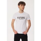 Lee Cooper David Men's O-Neck T-Shirt | Shoptok.si