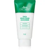 VT Cosmetic Cica Mild Foam Cleanser nježna pjena za čišćenje s umirujućim djelovanjem 300 ml