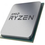 AMD Ryzen 7 5800X 8 cores 3.8GHz 4.7GHz Tray procesor Slike