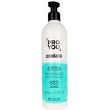 Revlon Professional REVLON ProYou The Moisturizer Conditioner 350ml | Eponuda.com
