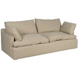 Ixia Bež lanena sofa 212 cm – | shoptok.hr