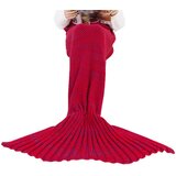  Sirena ćebe crveno | ePonuda.com