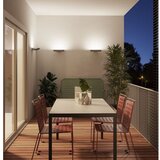  Redo 9112 - LED spoljašnje zidno svetlo VELA LED/24W/230V IP54 | Eponuda.com