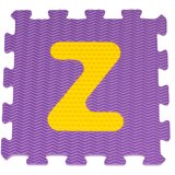  Senzorna podloga za igru sa slovima - šarena | shoptok.hr