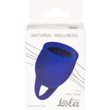Lola games menstrualne čašice Natural Wellness Iris Small | ePonuda.com