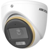 Hikvision kamera DS-2CE70DF3T-LMFS, hd-tvi dome colorvu dual-light kamera, 2MP, 2.8mm | ePonuda.com