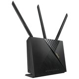 Asus brezžični usmerjevalnik 4G-AX56 AX1800 LTE Router 90IG06G0-MO3110 | Shoptok.si