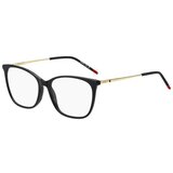 Hugo HG1294 OIT ONE SIZE (54) Črna/Kristalna Cene