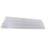 Beorol rezerve pištolja za plastiku 11x200mm Transparent RPZP11X20T