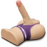 Lovetoy 2025 Masturbator Lovetoy Streetgirl's #15 With Dildo | Shoptok.si