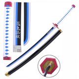 Amont Replica Demon Slayer Kimetsu No Yaiba - Tomioka Giyuu Katana Cene